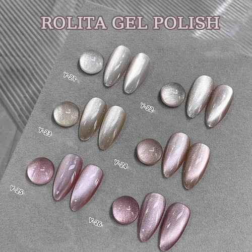 Esmalte En Gel, Esmalte De Uñas, Esmalte De Uñas Nude,
