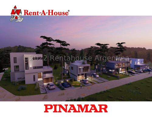 Casa A La Venta En Pinamar 24-31