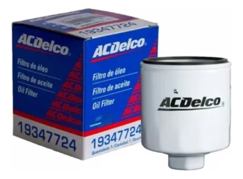 Filtro Aceite Para Seat Ibiza 1.4i Aex 1996/2000