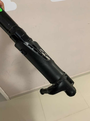 Suspensão Left Xlr 2.0