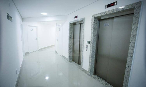 Imagem 12 de 15 de Sala Comercial À Venda, Jardim Pompéia, Indaiatuba - Sa0173. - Sa0173