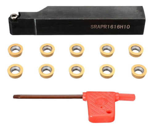Torno Fresamento Cnc Porta-ferramentas Barra De