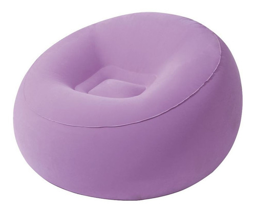 Sillón Inflable Bestway 112x66 Cm