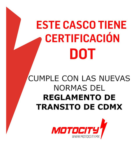 Casco Abatible Para Moto Roda Revenge Negro Mate