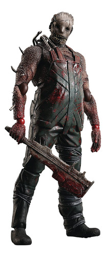 Dead By Daylight: The Trapper Figma Figura De Acción, ...