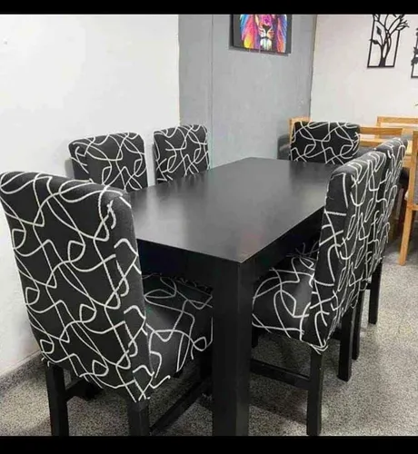 Vendo Muebles Juegos De Comedor Living Ect