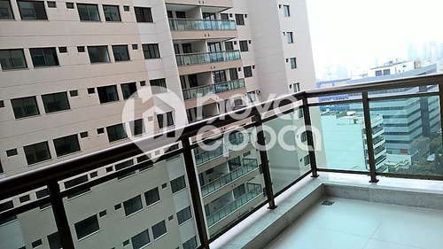 Apartamento - Ref: Ap3ap0937