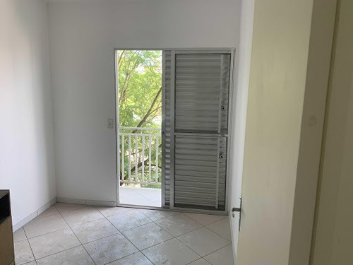 Imagem 8 de 9 de Apartamento - 3 Dormitórios À Venda, 88 M² Por R$ 305.000 - Vila Doutor Cardoso - Itapevi/sp - Ap0162
