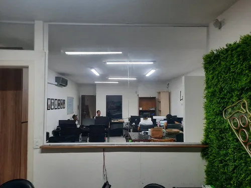 Imovel Comercial Com 2 Câmeras Frias 28m3 _18graus