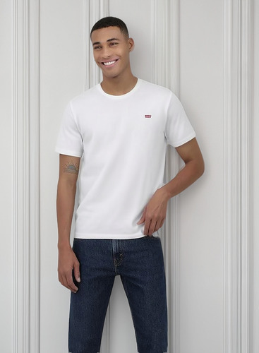 Camiseta Levis Lb0020010