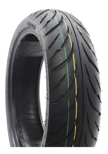 Llanta Motocicleta 130/60-13 Tubeless Bmd Dj-133 Benotto