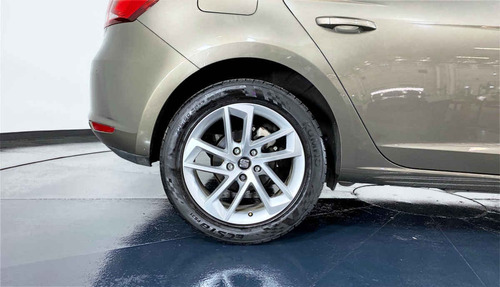 Imagen 12 de 15 de 109356 - Seat Leon 2016 Con Garantía