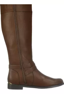 Botas Kenneth Cole Marron