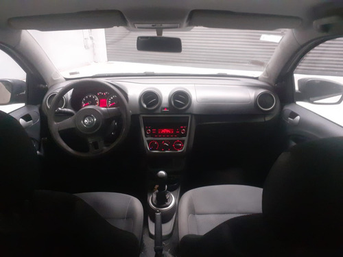 Volkswagen Gol Trend 1.6 Trendline 101cv 3p