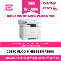 Comprar Alquiler De Fotocopiadora, Impresoras Y Multifunción