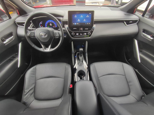 Toyota Corolla 1.8 Hev Seg Ecvt