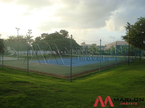 Imagem 10 de 14 de Vt00553: Terreno Bosque Das Palmeiras, Com 422m²