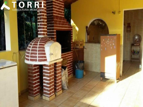 Imagem 8 de 17 de Chácara A Venda Em Araçoiabinha, Araçoiaba Da Serra, Sp. - Ch00210 - 67776020