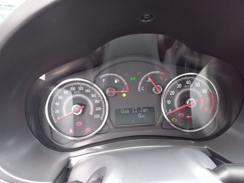 Imagem 7 de 15 de Fiat Grand Siena 1.4 Completo - Florença Joinville