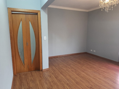 Imagem 4 de 15 de Apartamento 2 Dormitorios - Bairro - Jardim Do Mar - Sao Bernardo Campo - V-5387