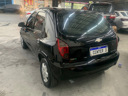 Chevrolet Celta 1.0 Ls Flex Power 5p