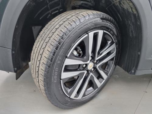 Chevrolet Tracker 1.0 TURBO FLEX AUTOMÁTICO