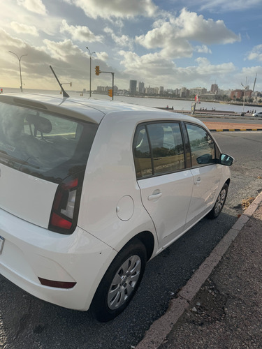 Volkswagen Up! 1.0 Move Up! 75cv