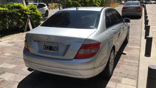 Mercedes Benz Cdi 220 Alo 2011