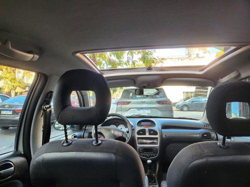 Peugeot 206 1.6 Sw Xs Premium
