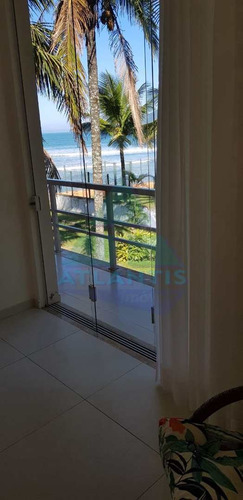 Imagem 9 de 30 de Casa Com 4 Dorms, Praia Do Sapê, Ubatuba - R$ 4.5 Mi, Cod: 1228 - V1228
