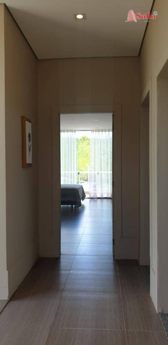 Chácara 3 Dormitórios À Venda, 1300 M² Por R$ 980.000 - Ch0016
