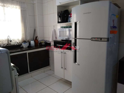 Imagem 14 de 17 de Apartamento Com 77 M². Oportunidade Única De Compra! - V5868