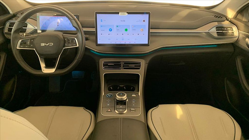BYD King 1.5 DM-I PHEV GS AUTOMÁTICO