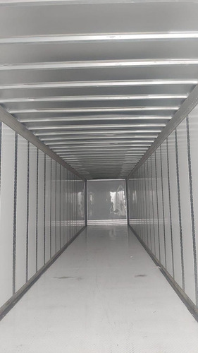 Caja De 53 Pies En Renta