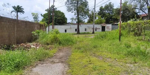 Terreno En Venta Juanico
