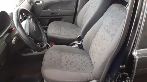 Imagen 7 de 12 de Ford Ecosport 2004 1.6 Xls Gnc