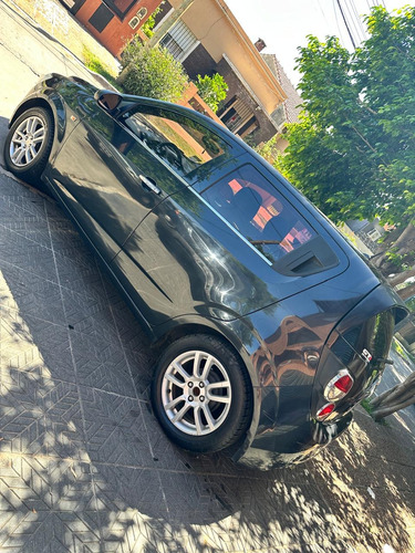 Chevrolet Sonic 1.6 Ltz 5 p Manual