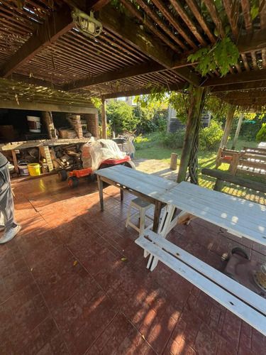 Casa Quinta En Venta - 1 Dormitorio 1 Baño - Villa Garibaldi