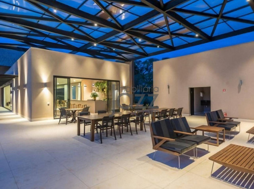 Imagem 23 de 26 de Terreno À Venda, 926 M² Por R$ 556.062,00 - Condomínio Haras Patente - Jaguariúna/sp - Te1729