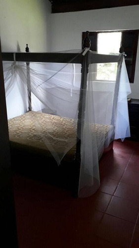Chácara Com 3 Dormitórios À Venda, 4400 M² Por R$ 650.000,00 - Santa Elisa - Itupeva/sp - Ch0222