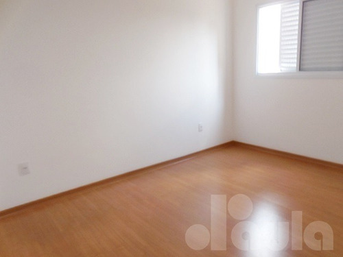 Imagem 10 de 14 de Apartamento 52m² No Bairro Campestre - 1033-7210