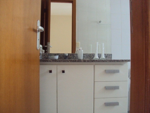 Imagem 22 de 30 de Apartamento - Hf3016 - 3256337