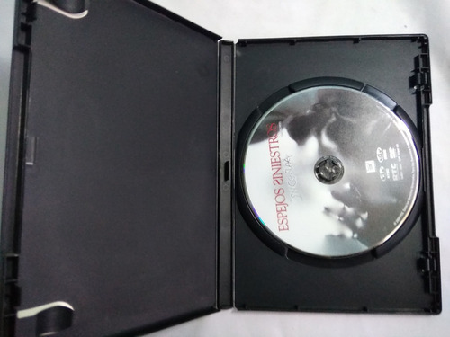Imagen 2 de 3 de Dvd Espejos Siniestros Leer Descripción