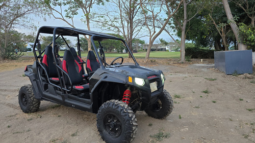 Polaris Rzr 900 Cc