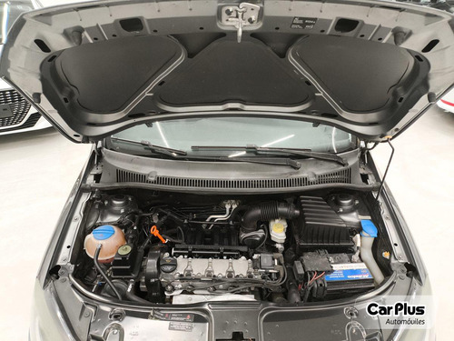 Volkswagen Suran Highline