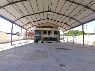 Galpón en alquiler