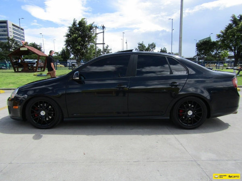 Volkswagen Bora 2.0 Gli