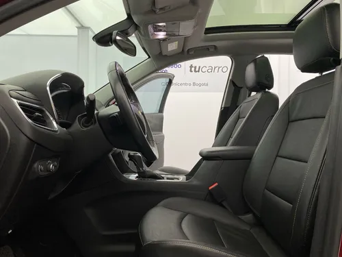 Chevrolet Equinox 1.5 Premier