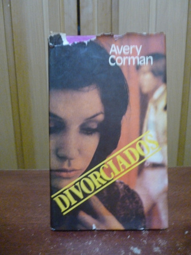 Divorciados - Avery Corman