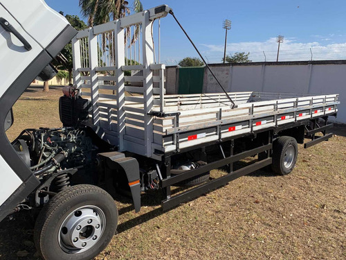 Volkswagen Delivery 6-160